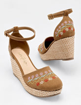Mora Tierra Zapatos para mujer